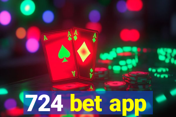 724 bet app